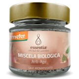 Sare cu plante aromatice BIO Anti Age, certificare Demeter Essentiae