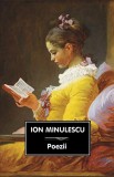 Cumpara ieftin Poezii - Paperback brosat - Ion Minulescu - Tana