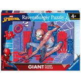 Cumpara ieftin Ravensburger - Puzzle mare de podea Spiderman 24 piese