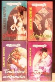 TRILOGIA BERESFORD VOL.1-4 IUBESTE-MA, SARUTA-MA, CUCERIREA SCOTIANULUI, FARMEC SI SEDUCTIE-ARLETTE GENEVE-359371