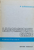 Laboratorul Clinic Parazitologie - P. Dancescu ,559747