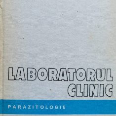 Laboratorul Clinic Parazitologie - P. Dancescu ,559747