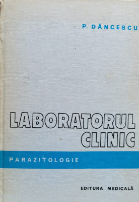 Laboratorul Clinic Parazitologie - P. Dancescu ,559747 foto