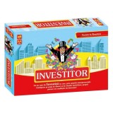 Joc de Societate &rdquo;Investitor&rdquo;