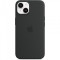Husa MagSafe pentru Apple iPhone 14, Neagra MPRU3ZM/A