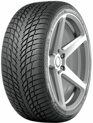 Anvelope Nokian Snowproof 1 235/45R19 99V Iarna foto