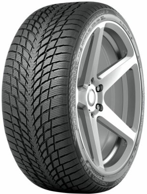 Anvelope Nokian Snowproof 1 225/45R17 91H Iarna foto