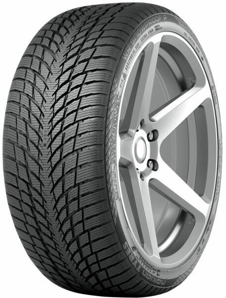 Anvelope Nokian Snowproof 1 225/45R17 91H Iarna