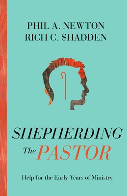 Shepherding the Pastor foto