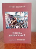 Cumpara ieftin Socrate Scolasticul, Istoria bisericească