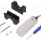 Senzor capacitiv, IP67, cablu 2m, 300mA, SCHNEIDER ELECTRIC - XT232A1FAL2