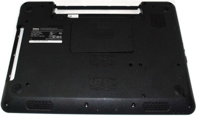 Bottom Case Dell Inspiron M5010 Carcasa Inferioara Neagra foto