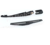 Brat stergator luneta spate HONDA CR-V (RS), 09.2022-, cu lamela de 250 mm,
