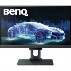 Monitor BenQ PD2500Q 25 inch WQHD IPS 4ms Black foto