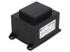 Transformator Capsulat Breve Tufvassons 25VA 230V 12V TEZ