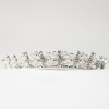 Diadema Mireasa Nadina