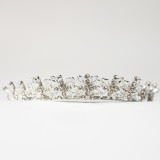 Diadema Mireasa Nadina
