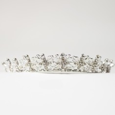 Diadema Mireasa Nadina