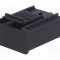 Sertar siguranță IEC 60320 Fusedrawer 3 SCHURTER