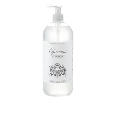 Lubrifiant pe Baza de Apa 1000 ml foto