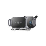 Suport telefon cu incarcare wireless 15W premium Cod: XO WX042 Automotive TrustedCars