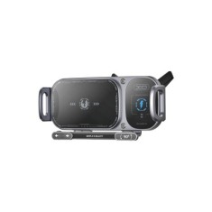Suport telefon cu incarcare wireless 15W premium Cod: XO WX042 Automotive TrustedCars
