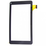 Touchscreen Universal 7 inch FPC-TP070215(708B) Negru, Display Telefon, Tabletă