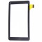 Touchscreen Universal Touch 7, FPC-TP070215(708B), Negru