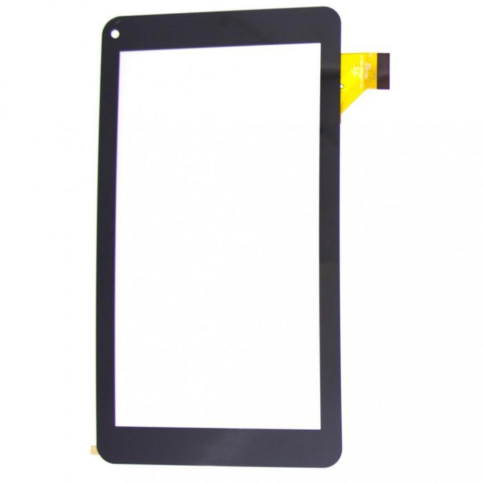 Touchscreen Universal Touch 7, FPC-TP070215(708B), Negru