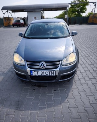 V&amp;acirc;nd vw Jetta 2009 foto