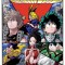 My Hero Academia, Vol. 8