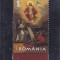 ROMANIA 2012 - SFINTELE PASTI, MNH - LP 1935