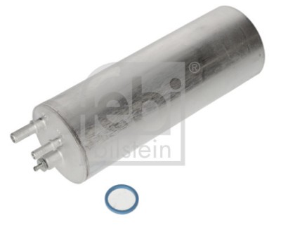 FEBI BILSTEIN 183406 filtru combustibil foto