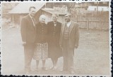 Fotografie, In vizita la parinti la Campeni, 1967