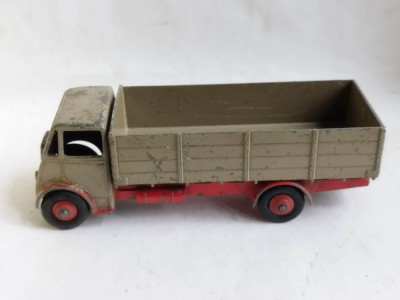 bnk jc Dinky 511 Guy 4 Ton Lorry foto