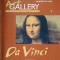 REVISTA ART GALLERY NR.2 LEONARDO DA VINCI-EDITOR PETROS KAPNISTOS-264936