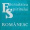 Eternitatea Spiritului Romanesc - Marin Voiculescu , F241