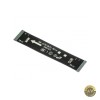 Banda Placa Samsung Galaxy S20 FE 5G G781 / S20 FE G780 Main SUB CR0618FE