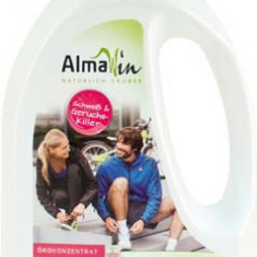 Detergent Lichid pentru Imbracaminte Sport Bio 750ml AlmaWin