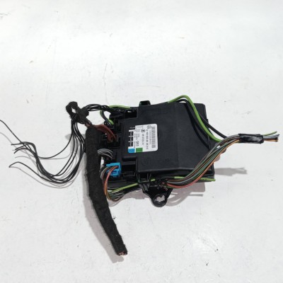 Modul portiere Mercedes A Class W169 2.0D 2004 foto