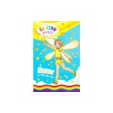 Rainbow Fairies Book #3: Sunny the Yellow Fairy