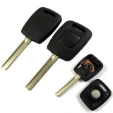 Carcasa Cheie Cu locas cip SsangYoung AutoProtect KeyCars, Oem