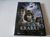 Krabat, dvd
