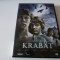 Krabat, dvd
