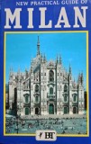 Vittorio Serra - New practical guide of Milan (Editia: 1996)