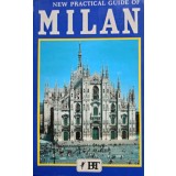 Vittorio Serra - New practical guide of Milan (Editia: 1996)