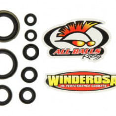 Set garnituri motor compatibil: KTM EXC, MXC, SMR, SX, XC, XC-W, EXC-G 250-525 1998-2007