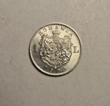 1 leu 1900 Superba Piesa de Colectie