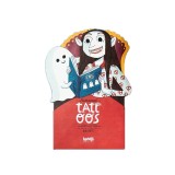 Tatuaje cu personaje fantastice, Londji