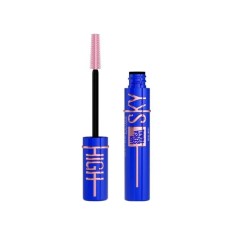 Mascara Maybelline Lash Sensational Sky High Mascara pentru ochi Blue Mist